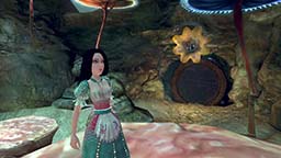 Alice Madness Returns Ultra HD